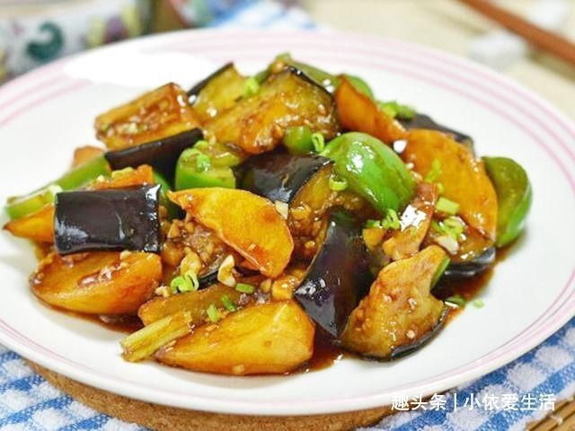 下饭|好吃到舔盘的几道家常菜，色香味美，下酒下饭，家人吃的津津有味