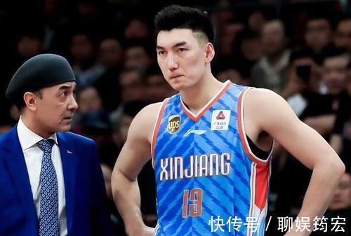 曾令旭|阿迪江带领的新疆队为何遭到那么多新疆球迷不满?