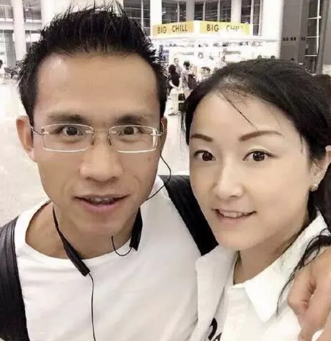 李娜|中国网球大满贯冠军晏紫,嫁百亿富豪老公,生活却比普通人低调