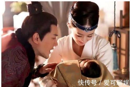 中国|古代中国皇室为什么很少有双胞胎?