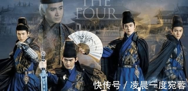 日本|欧美有侦探小说，日本有推理小说，中国的公案小说呢