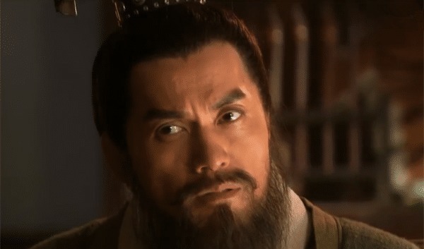 晁盖$此人在梁山排名第十二,救过晁盖和宋江,却被自己人逼得走投无路