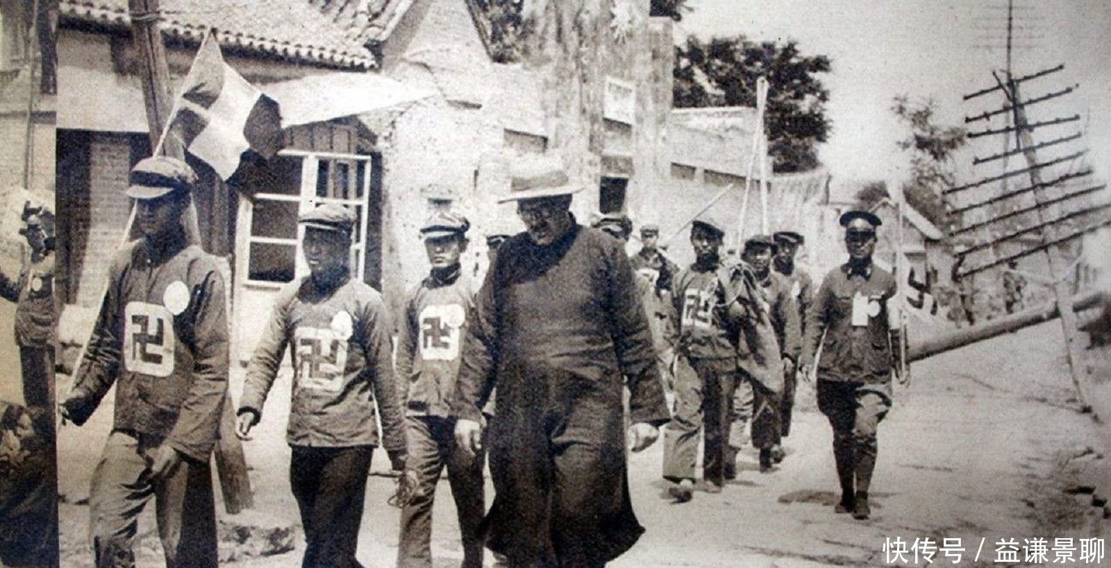 印度|揭秘:日本二战曾经侵略印度,为何进攻一次就放弃了?