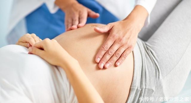 动作|胎动能反应宝宝的智力发育胎动的“小秘密”,孕妈提前了解