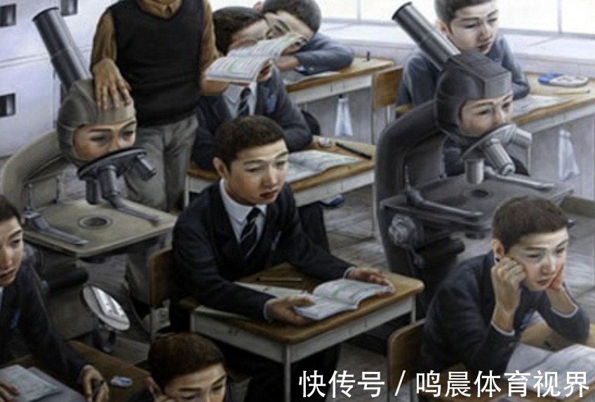 活到$日本最沉默的画家,仅活到31岁,他的画没人想看第二遍,太过诡异