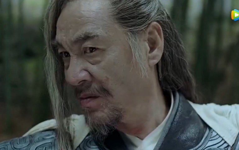 封神演义|封神演义:闻太师一生抵抗西岐,最后被封雷神,只因生前的一句话