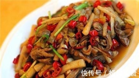 香而不腻的几道家常菜,美味营养,简单易学,家人吃过都夸赞