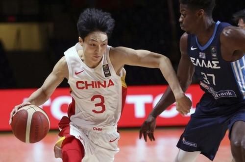 加拿大队|交了9年学费，中国男篮学到了什么？23岁新星成最大收获