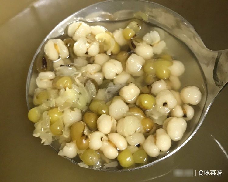 消暑|绿豆熬汤配什么最好？教你6种不一样的做法，营养丰富，消暑解渴