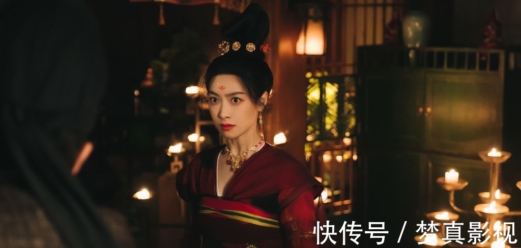 《風(fēng)起洛陽》首播:服化精良節(jié)奏稍慢,王一博演技僅粉絲可見?