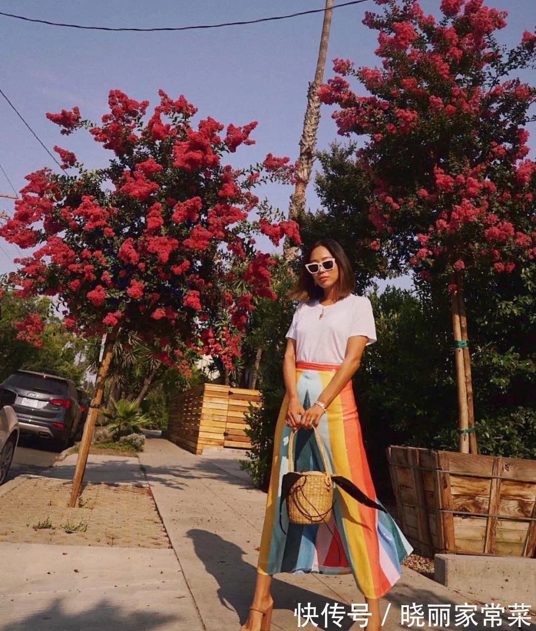 zui|黑黄皮千万别乱穿衣服!穿错了显土又显老,分分钟丑出天际!