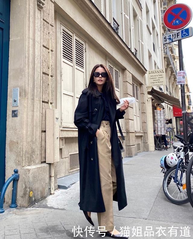 讲究女人都懂,穿衣不能踩这3个“穿搭雷区”,难怪人家穿衣高级