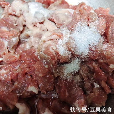 食用小苏打|小白一看就会的宴客菜#东古家味美食#牛肉杏鲍菇