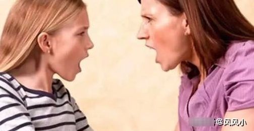 孩子爱顶嘴，是情商高还是不礼貌？家长要早知道