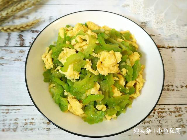 天热了，分享7道快手菜，下班后分分钟搞定，一个星期不重样
