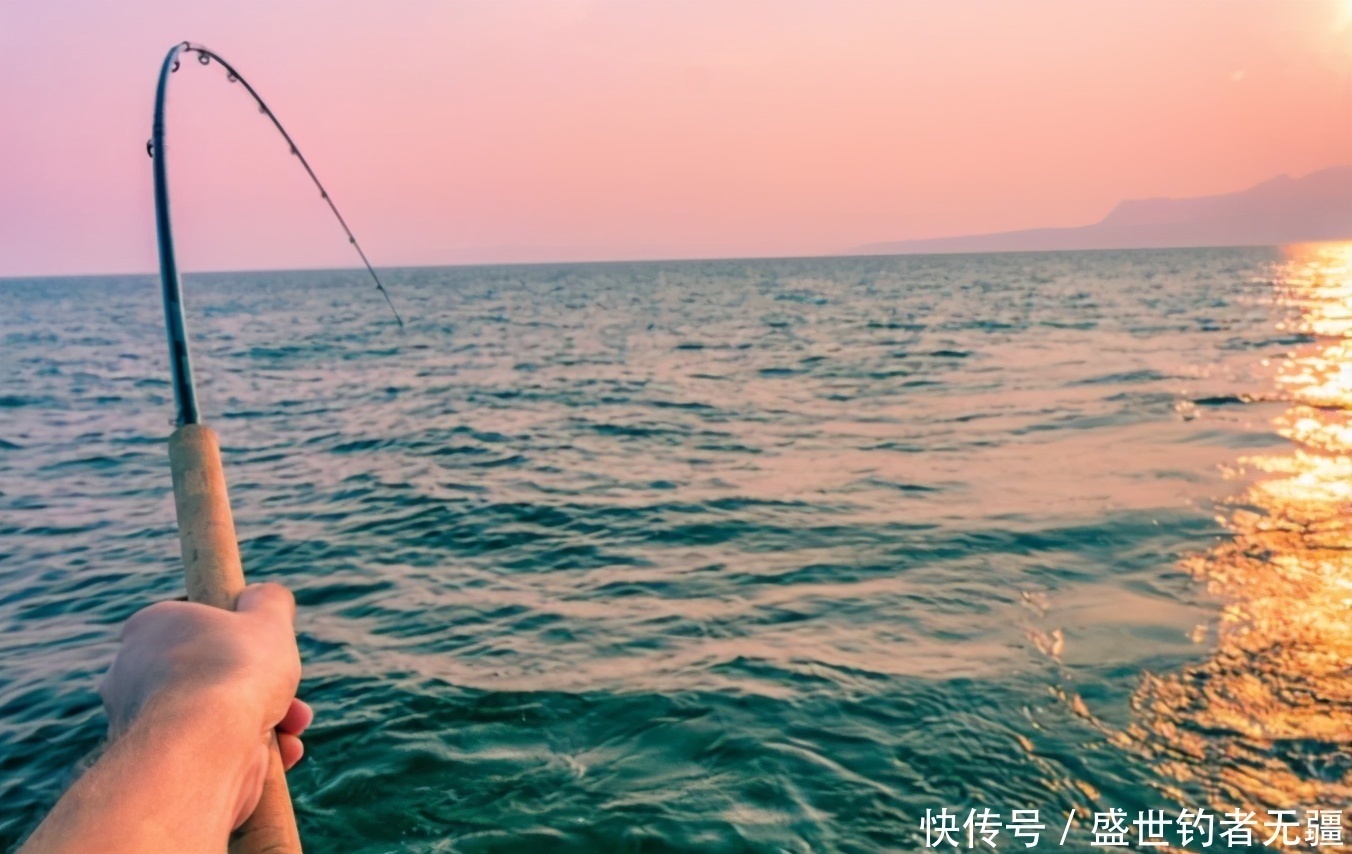 钓鱼网站|双钩在水下分为五种状态,每种状态灵敏度不同!——盛世三渔