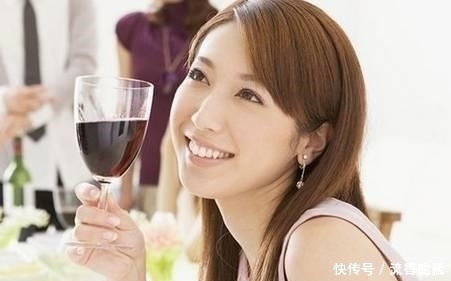 强心脏|适当饮酒的5种好处,原来适当饮酒还有好处,你知道吗?