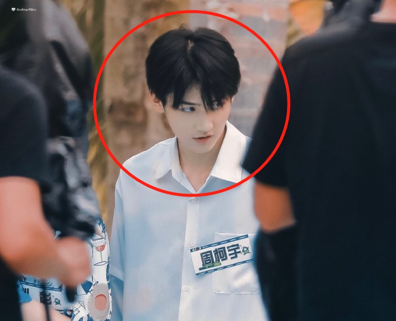 创4撑腰榜：利路修如愿下班，甘望星无缘出道，周柯宇的排名亮了