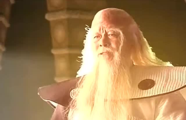 封神榜@封神榜中最厉害的5位上仙,如来排第4,第1位女娲都要礼让三分