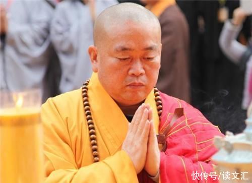  缝制|释永信的袈裟极致奢华:用金线缝制，配钩用18K金，全国仅此一件