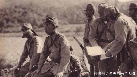 伪装成|鬼子伪装成八路想窃取情报,差点就蒙混过关,却因一坨马粪露了馅