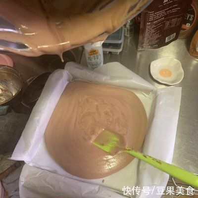 安安神|梦龙脆皮盒子蛋糕（4个）