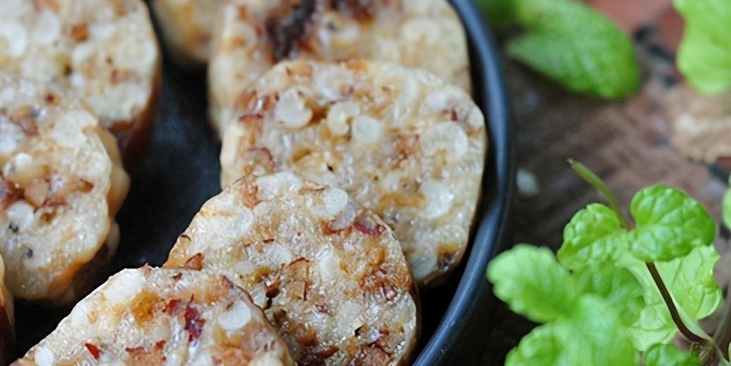 山药|冬天进补，光吃红枣可不行，早餐多吃它，对女人特别好！