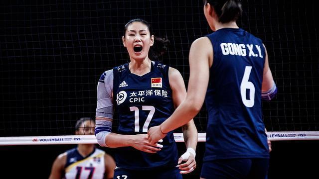 中国女排国家队|一朝天子一朝臣!郎平选的12人或被新教练清洗,4球星或先被淘汰