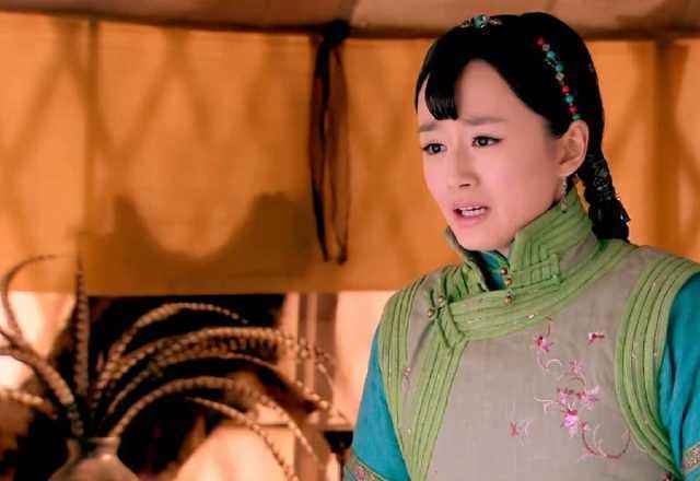 有名|她是历史上最为有名侍女，位高皇亲国戚，经历4任皇帝享年90岁