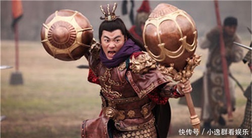 从没|中国古代虚构的三大名将,个个如雷贯耳,可惜正史从没记载过