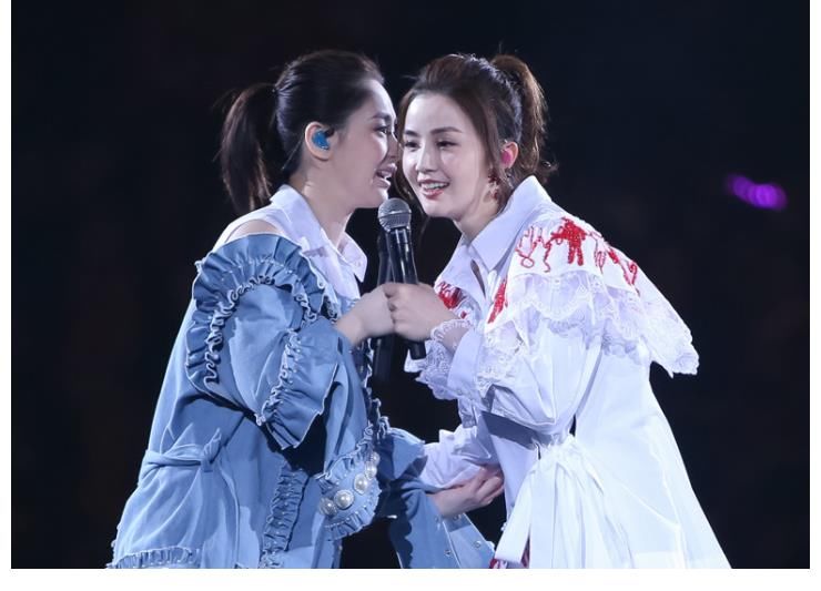 曝徐怀钰参加《浪姐3》，柳岩退出李纯顶替，泳儿童瑶有望加盟