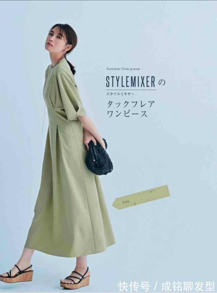 活力感|年过四十尽量少穿黑白灰,选择好色彩的搭配,比同龄人更显年轻