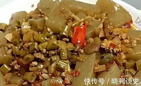 脂肪|脂肪最怕这个菜,减脂刮油特厉害,每周吃3次,肚子变小腰变细!