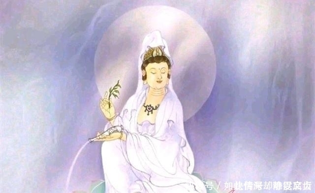佛教一个人开始走“上坡路”,会有这4大迹象,你有吗