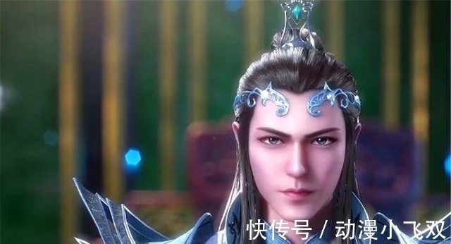 魂师|斗罗大陆：运气最好的6位魂师，1人捡魂环，1人捡神位，他最强