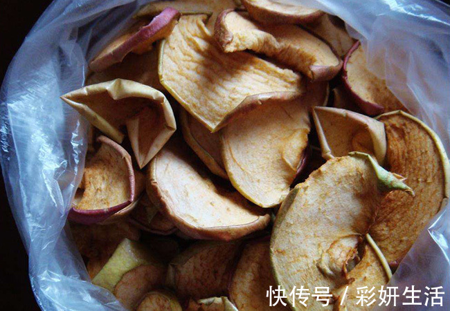 苹果|一天一苹果,健康伴随我,冬天苹果怎么吃最健康3种吃法比药好