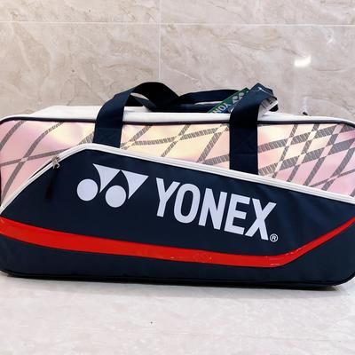 onex|新款YONEX羽毛球包欣赏