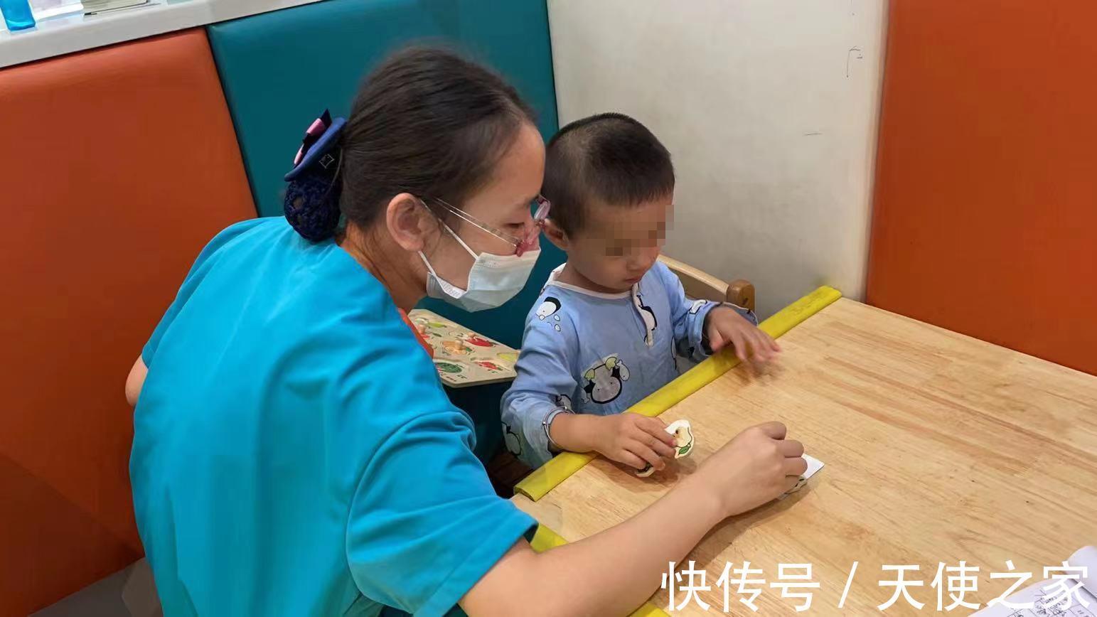 张妈妈|天使讲堂:星孩不懂社交，原来还可以这样引导！