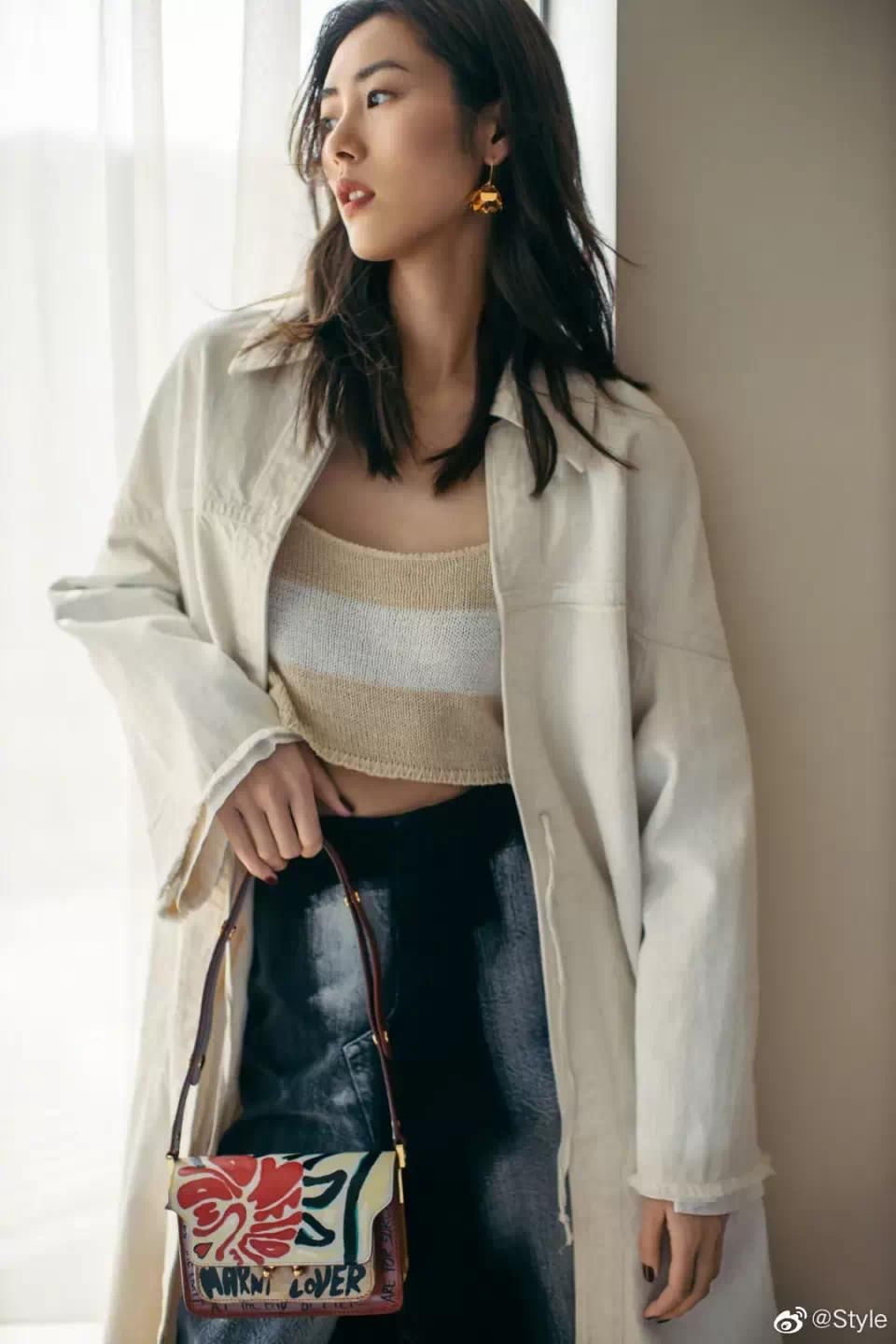 品味四讲|穿衣不好看别怪身材！解决5个穿衣细节，拿捏高级美！