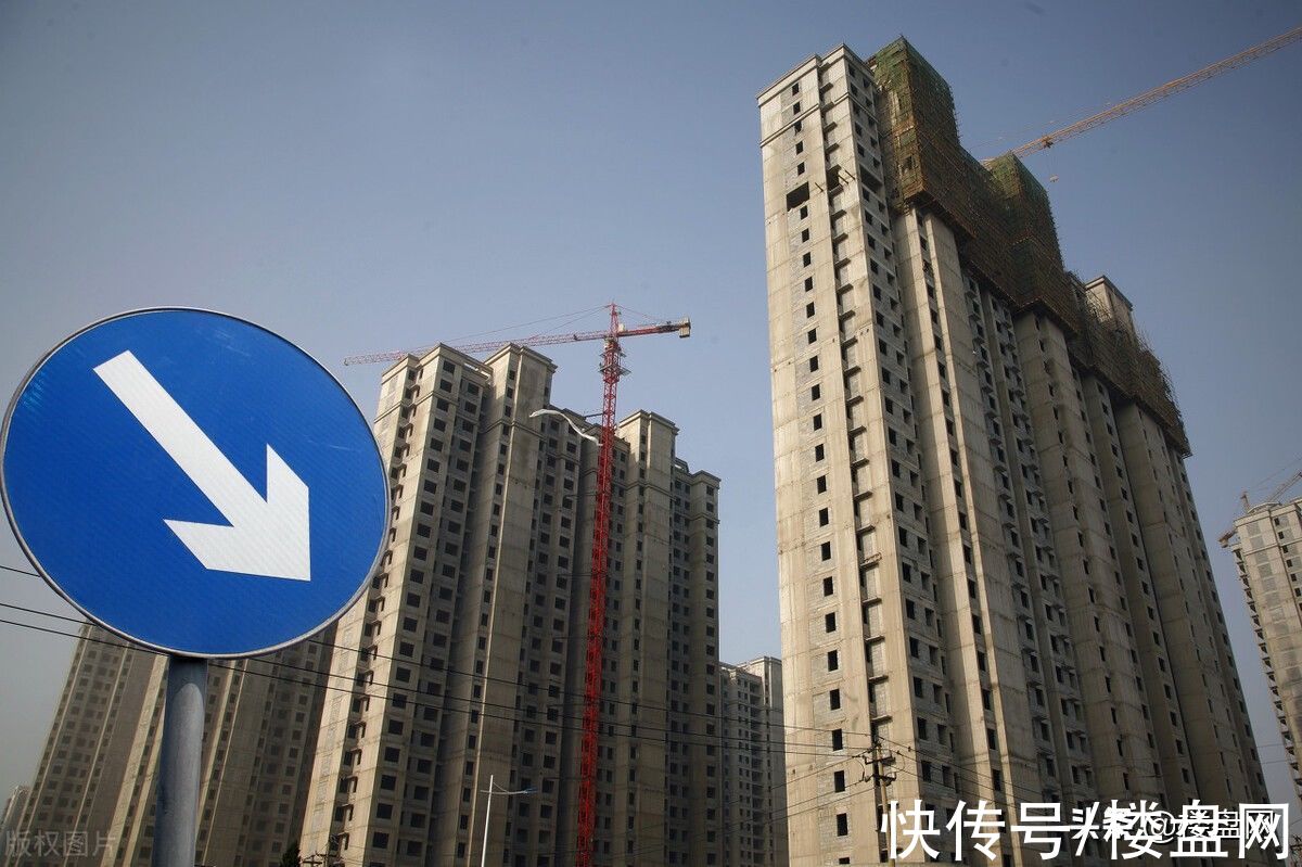房子|楼市降温揭露“真相”，房子根本不是投资品，而是消耗品