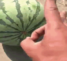 |搞笑GIF:这是谁家的闺女