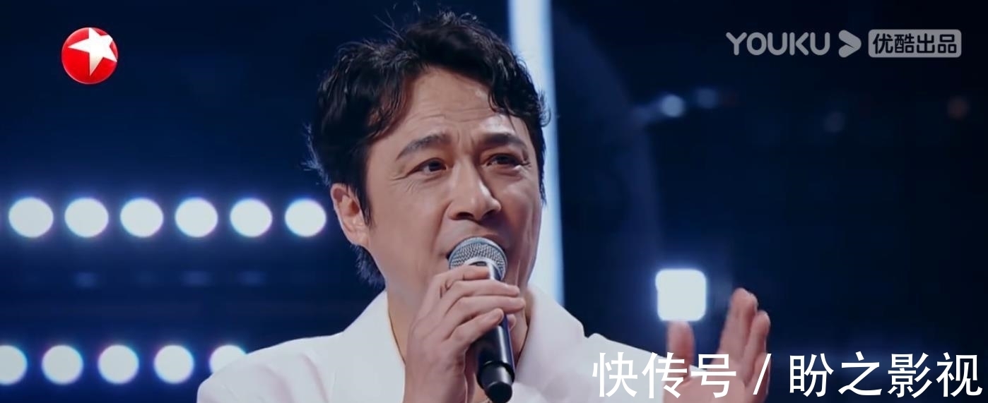 《追光吧》首輪公演,吳鎮(zhèn)宇狠話頻出,內(nèi)卷全員,人設(shè)成功出圈!