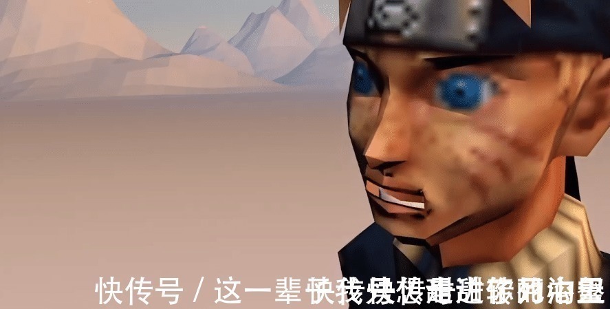 火影忍者|用网文的方式打开《火影忍者》,卡卡西秒变马屁精,鸣人被黑惨了