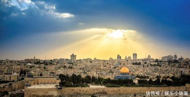 犹太人|以色列,这个国家厉害到了什么程度?