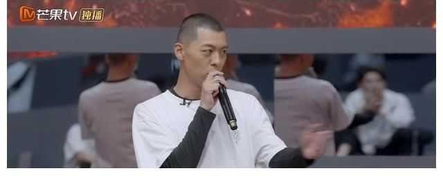 淘汰|《披荆斩棘》首轮淘汰三位哥哥,张淇张智霖泪奔,GAI自曝想退