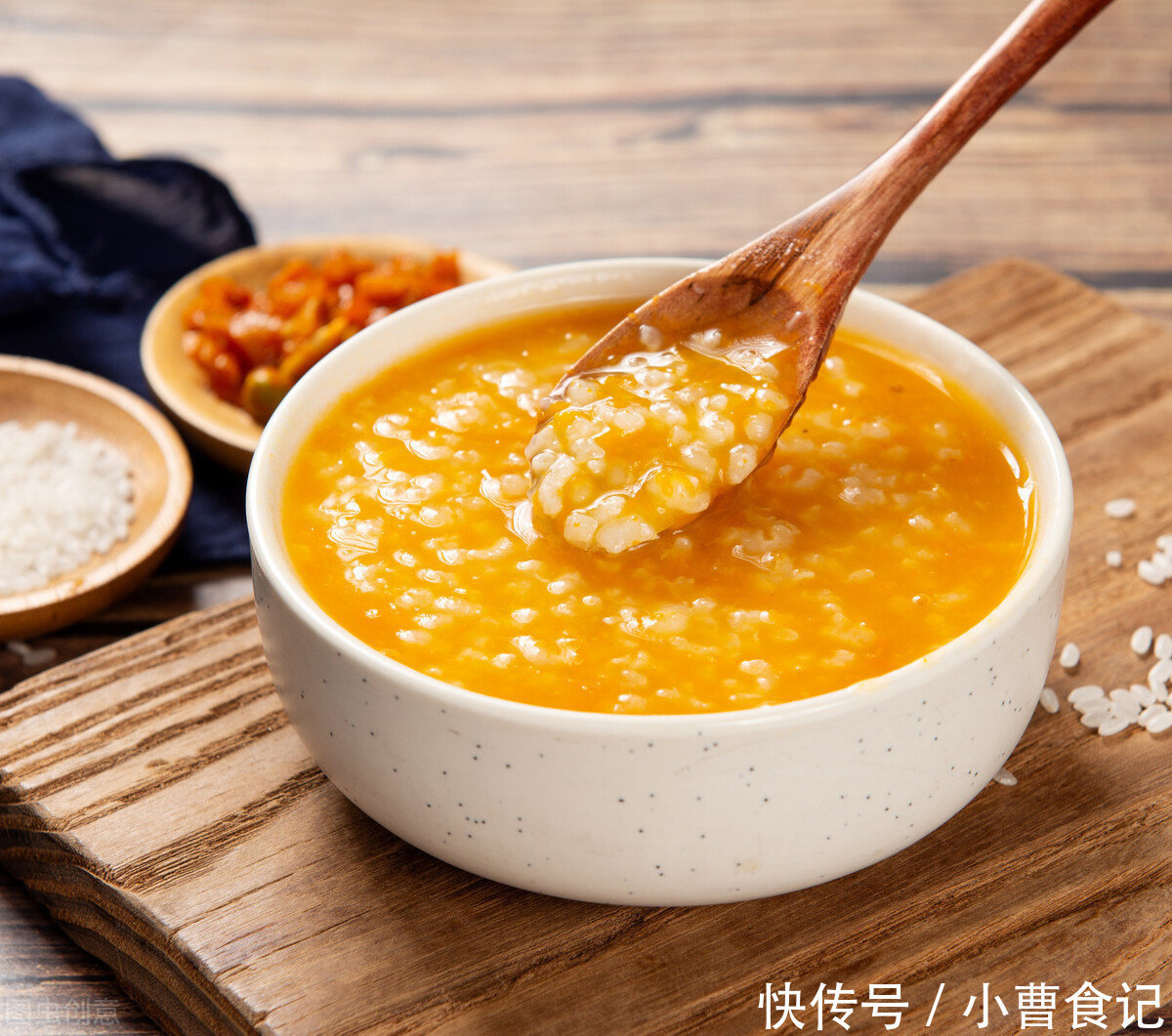 山楂|冬季天冷,记得多吃2黄2红,少吃2白,舒舒服服,健健康康过冬