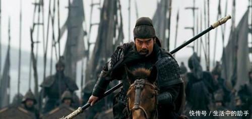 诸葛亮|若张飞不死，刘备伐吴是否能够成功答案很明确