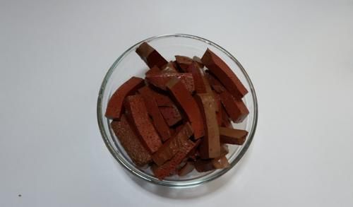 这菜是人体“清道夫”,补血养颜效果好,春天更是要常吃