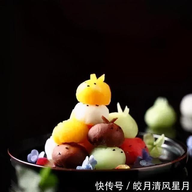 江湖|味美江湖菜!一入江湖岁月催!