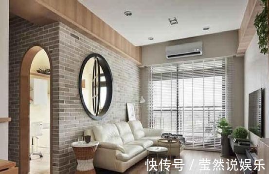 风暖|除了地暖,还有这些设计可以代替它,更加省电和暖和